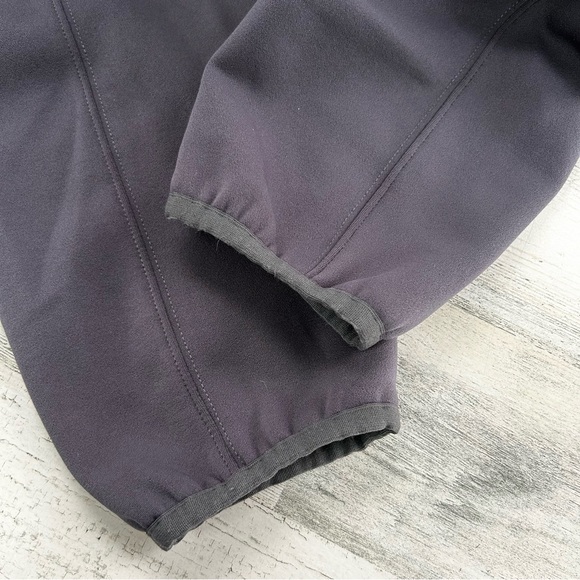 The North Face Men’s Size Large Apex Bionic 2 Full Zip Windproof Jacket - Picture 7 of 8